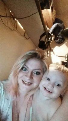 JoshNetcher's profile picture. 