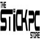 stickpcstore's profile picture. Stickpcstore is the world's leading specialist in Stick PCs (aka. Micro PCs, Compute Sticks, etc.) and related accessories.  #StickPcStore  #StickPC