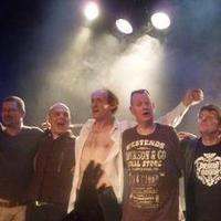 The John Otway Band (@johnotwayband) 's Twitter Profile