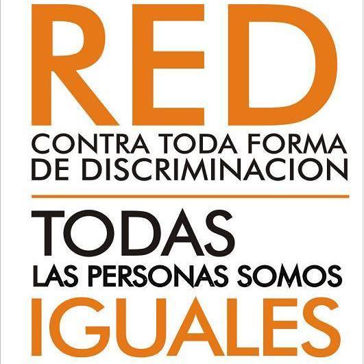 La Red Contra Toda Forma de Discriminación (RCTFD) es un colectivo que impulsa la aprobación del Proyecto de Ley Contra Toda Forma de Discriminación en Paraguay