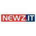 Newz.it (@newzit) Twitter profile photo