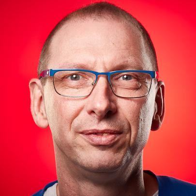sjorsfrielink's profile picture. Organisatieadvies: projectleider, coach, interim, echtgenoot en vader.