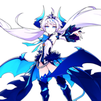 ❝I'm just smile but, inside, i'll kill you❞ 「OCRP• SemiHiatus • FC; Elsword-Lu-Noseble」 #GenexeaRP - Zero Squadron