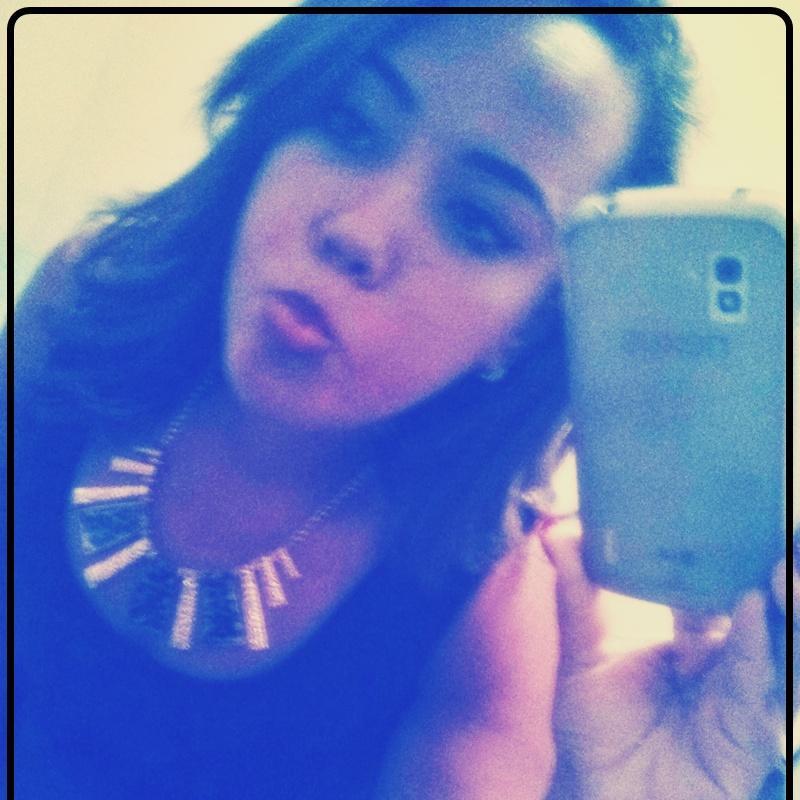 Complicada e perfeitinha ♪     )