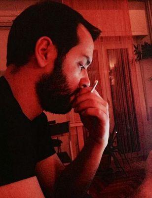 Mvavatsikos's profile picture. MSc Ichthyologist