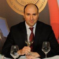 Wine Judge, Sommelier, Accredited to be One of the Top 250 Wine Professionals in the World