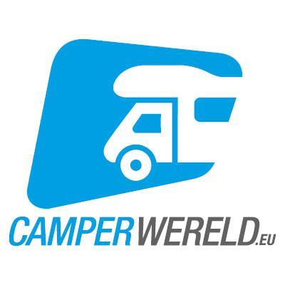 MynCamperwereld's profile picture. 
