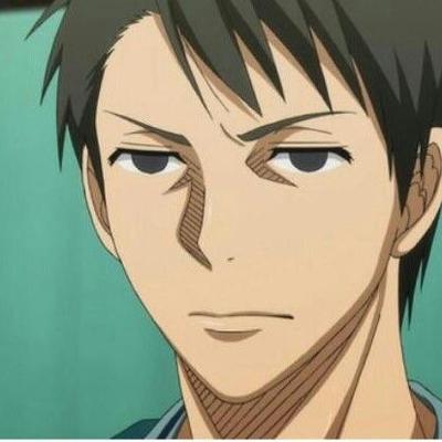 Uzivatel 古橋康次郎 Na Twitteru Irohasu717 そんなものかもな 俺たちの変換