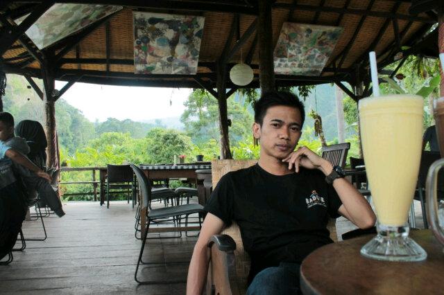 G_Hendra1's profile picture. UIR - MANAJEMEN