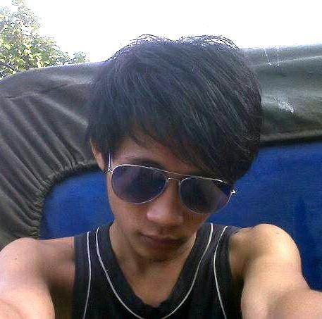 hidup ini harus kejam