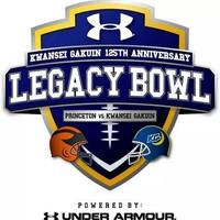 KG125 Legacy Bowl(@KG125LegacyBowl) 's Twitter Profile Photo