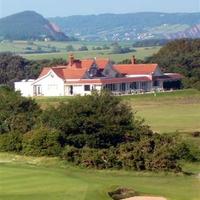 Trevor Underwood(@EastDevonGolf) 's Twitter Profile Photo