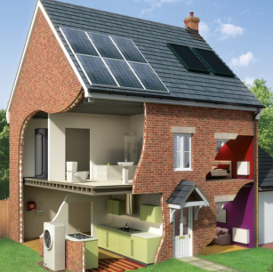 Bancon Construction Renewables is a renewable energy provider based in Aberdeenshire. Specialising in solar thermal and solar photovoltaic installations.