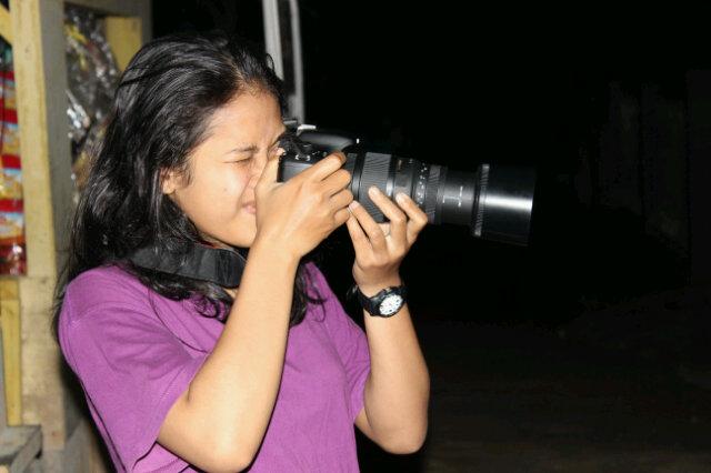 zelayy's profile picture. Calon perawat :D(y)