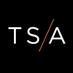 TSA Artists (@tsa_artists) Twitter profile photo