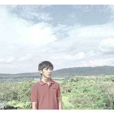 ajxoye's profile picture. An nisa fadila