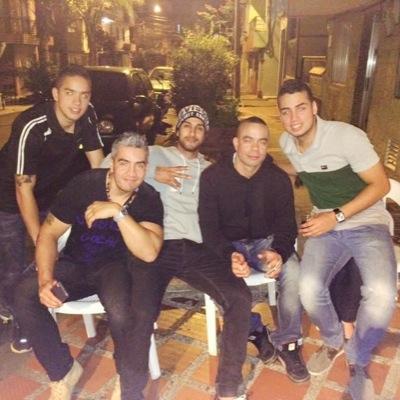 leondeluller24's profile picture. 