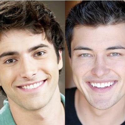 Sonny & Paul and #DAYS need to be RECOGNIZABLE again! We'll be watching again for the 2010's most successful storyline #WilSon #PaulSon #Horita