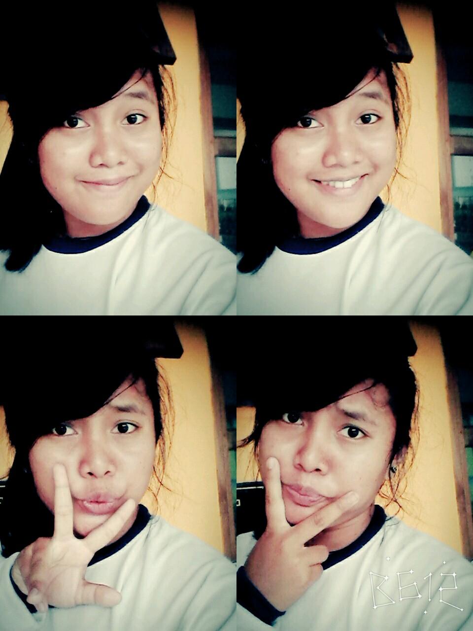 Melina_chimok's profile picture. SMA DONBOSCO 16|crazy  blue :D  ,27 09 1998 ,| TWILIGHT|@dbpdg XI IS 2. am aproud being a member of DB' Hs Choir