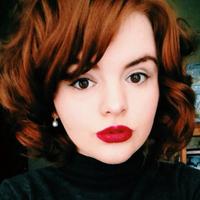 Catherine (@theorangefinch) 's Twitter Profile