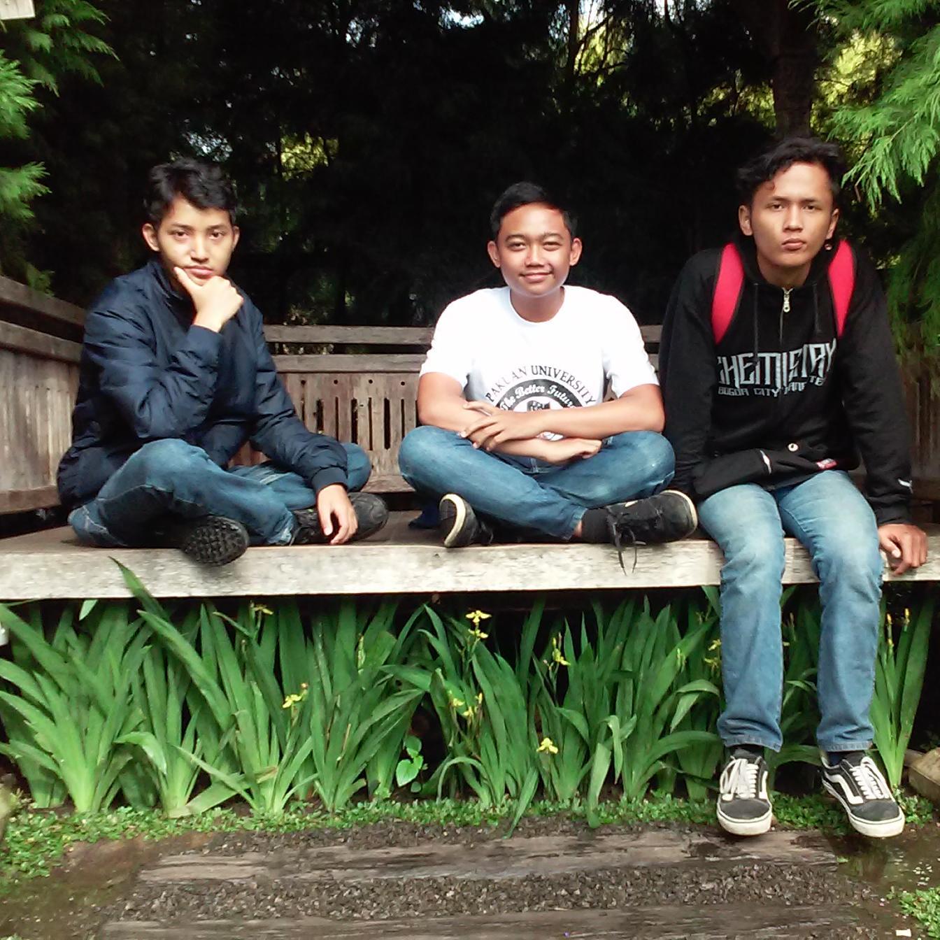 KEEP THE BLUE FLAG FLYING HIGH #KTBFFH | CHELSEA FC | FMIPA ILMU KOMPUTER UNIVERSITA PAKUAN |
