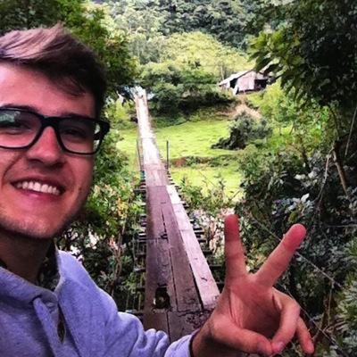 Sem mancada na missão. Migué F.C