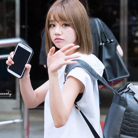 걸스데이's magnae 이혜리  ©1994년 06월 09일 '0') //「 @minwono_ あなたを愛しています 。 ≧▽≦ 」 // #armysq #elfsq #boxters #OT∆KU #HSMNewbie-1G