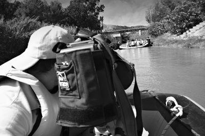 Operador de cámara/ Steadycam. Productor Audiovisual.
Responsable Delegación Mar Menor en 7tv Región de Murcia.