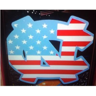 maxine41823's profile picture. Love God,Family,Country&believe One Nation Under God!Tarheel fan for long time!!!