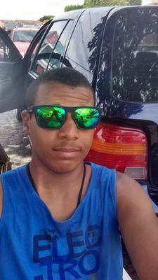 andercity6547's profile picture. músico