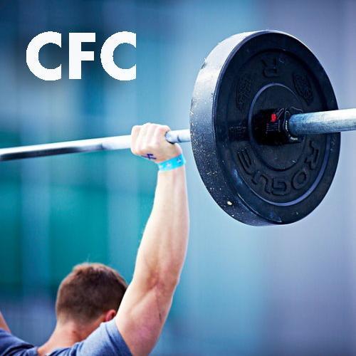 CFCommunity2's profile picture. CrossFitnessCommunity is a blog for all the people who love #Crossfit and all sort of #Fitness. Davide Politi Bocconi student.