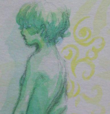 たまに絵を描いたりモノを作ったりゲームをしてます。動物（特に猫、爬虫類）・植物・骨が好きです。りんごとプリンとクッキーとシチューあと梅酒、日本酒が好き。