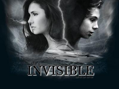 newsy, info dotyczące Invisible Fanfiction
#InvisibleFF