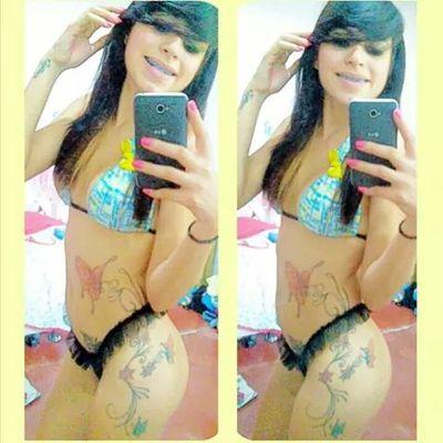 Instagram: Millacosta__