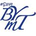 BYMT (@bromleybymt) Twitter profile photo