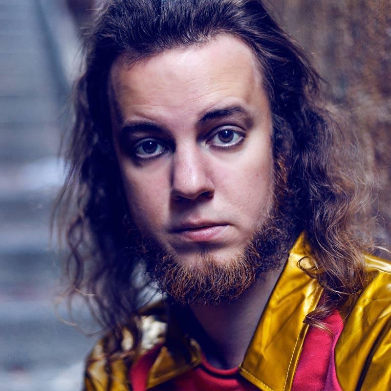 DependingMusic's profile picture. Depending On The Problem is the Swede John Olsson.  Music video: https://t.co/JUeQRb4oss         Contact:dependingontheproblem@gmail.com