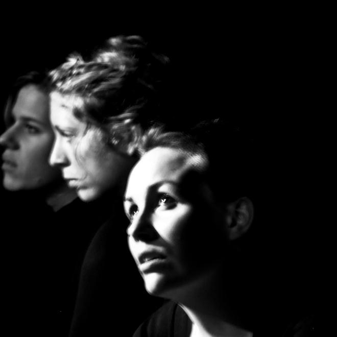 SomesuchT's profile picture. We are a small theatre company based in Birmingham.Plays to make you laugh, cry, think again and take delight in the unexpected