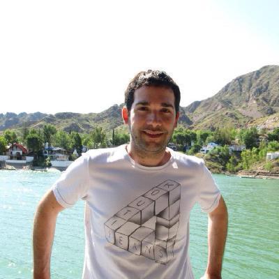 Software Engineer. Fan of web technologies.
Google Developer Expert for Web and Cloud.
Web Tech Lead @olxtecheurope.
Prev: PWA Team Lead @garbarino