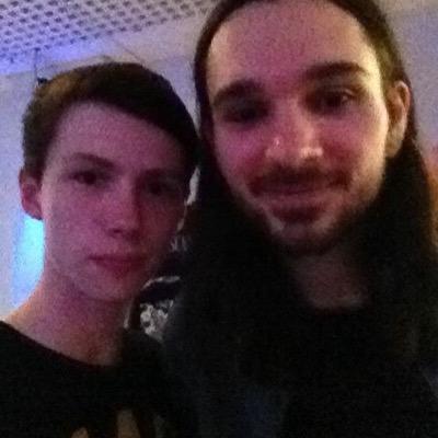 comicfudge's profile picture. I don't think I'll truly ever understand Twitter