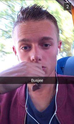 miztercoen's profile picture. #17 #6vwo #AFCA❤