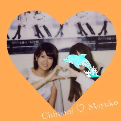 Berryz工房と徳永千奈美ちゃんのおたく♥
