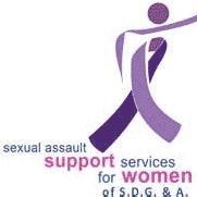 Sexual Assault Support Services (SASS) for Women of SDG&A is a non-profit, grassroots, feminist organization.  We offer support to survivors of sexual violence.
