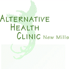 Alternative Health
