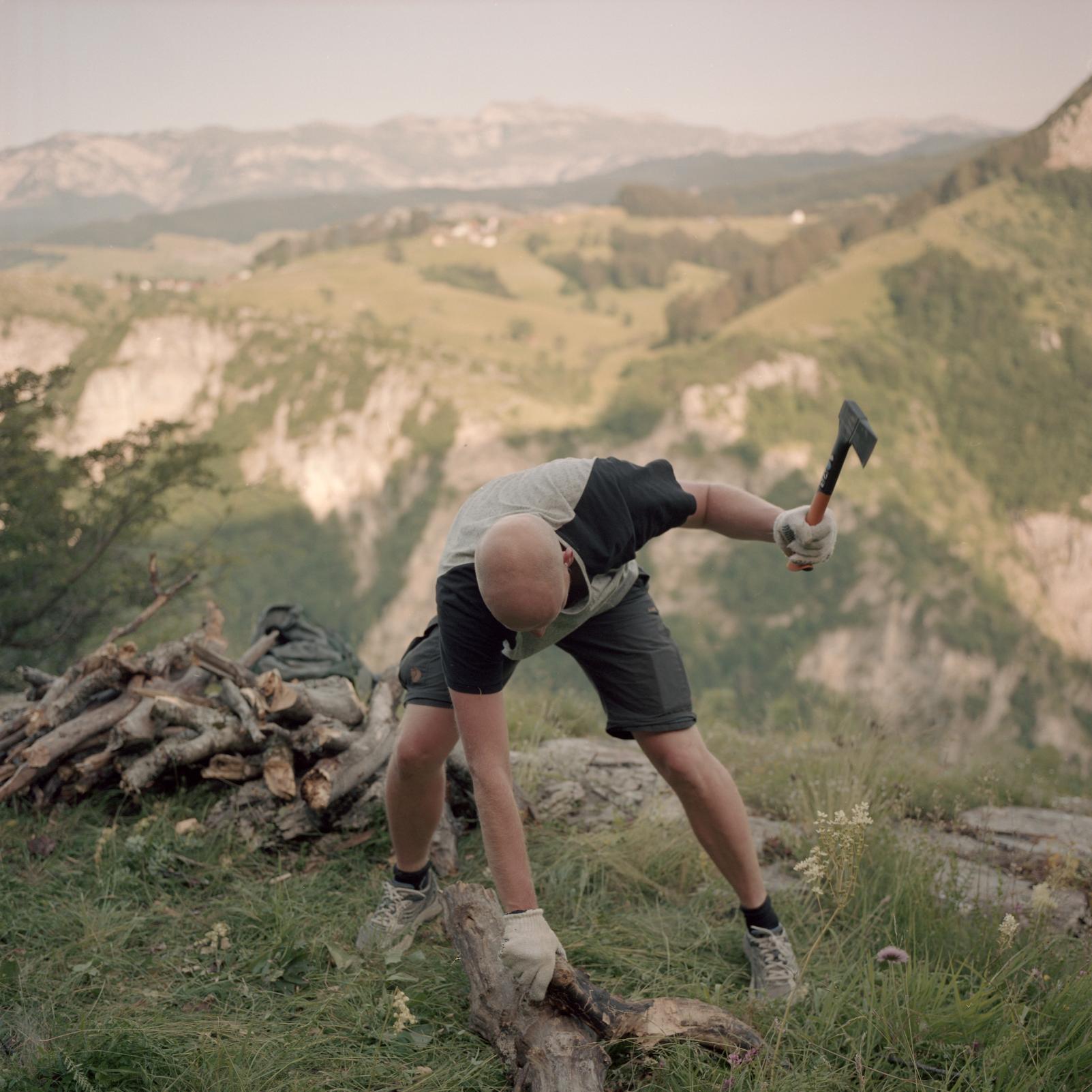 ThorUnderbjerg's profile picture. 