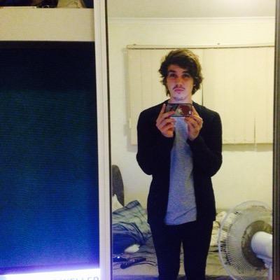 Lachlanm4tthews's profile picture. 