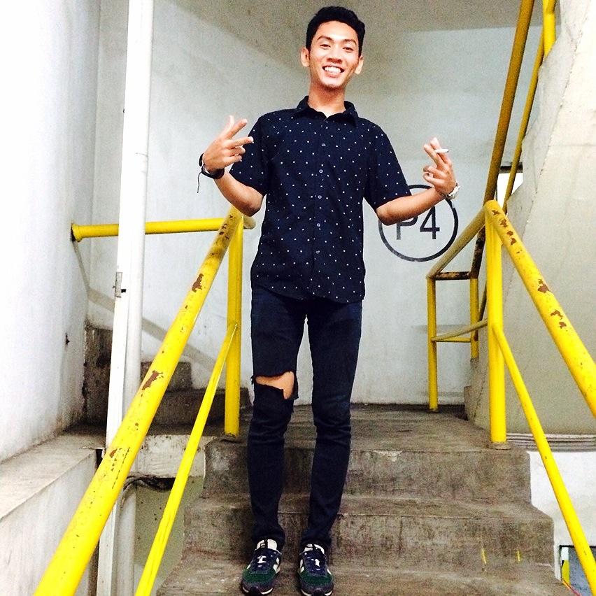 Drummer | TNT22 | @SEKDENG!