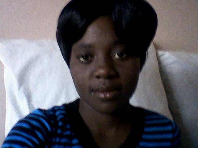 There's not much to tell about me....I just love being natural and simple
