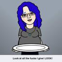 Dee Wolf - @Dvalkyiran - Twitter