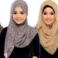 Toko online hijab..jual macam2 jilbab.mau request pesen jilbab juga bisa.