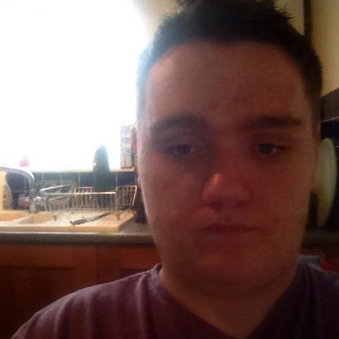 gazza3120's profile picture. 